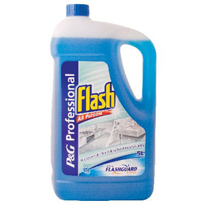 Flash All Purpose Oceans