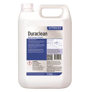 Unico Duraclean Multi Surface Cleaner