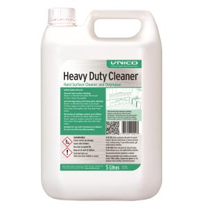 Unico Heavy Duty Cleaner