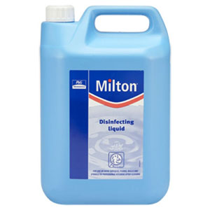 Milton Sanitiser Liquid