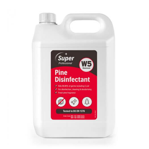Pine Disinfectant W5