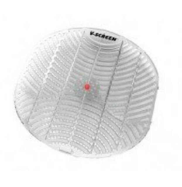 V-Screen Urinal  Apple Orchard