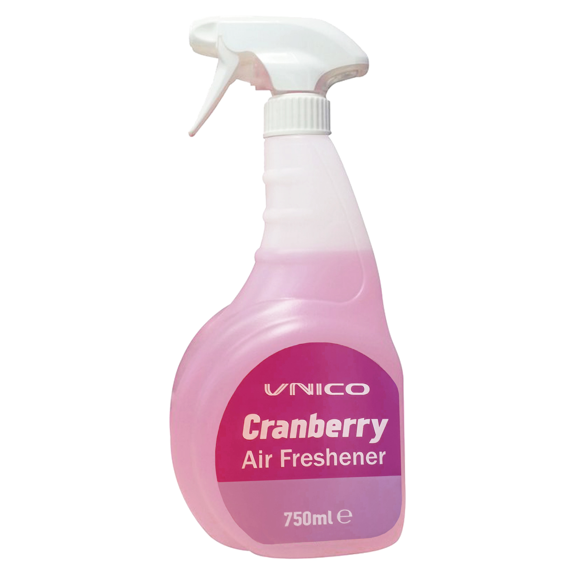Unico Cranberry Air Freshener Trigger