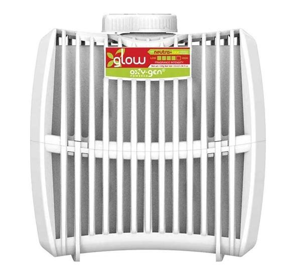 Oxygen Pro Grande Cartridges Glow