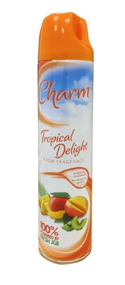 Charm  Air  Freshener