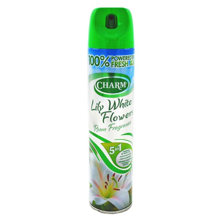 Charm  Air  Freshener