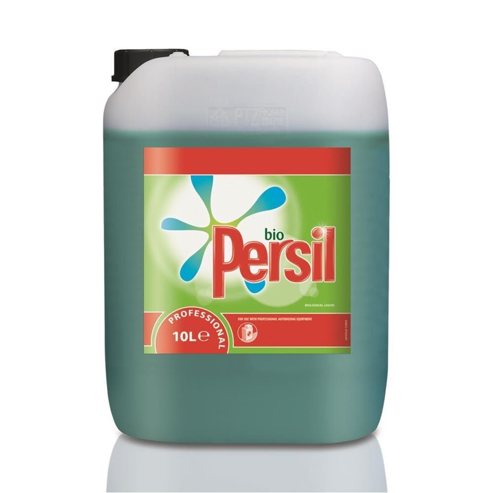 Persil Biological Liquid Autodose