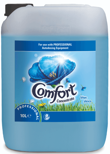 Confort Concentrate Autodose