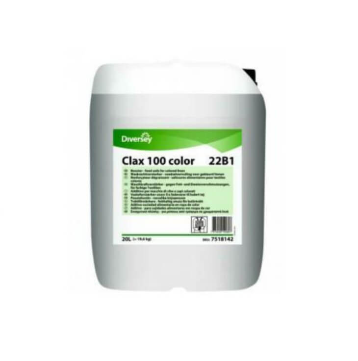 Clax 100 Color 22B1