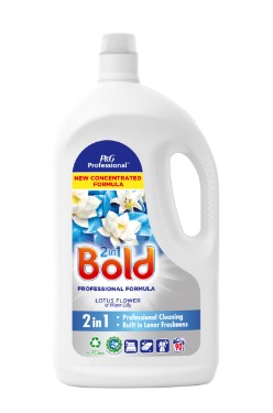 Liquid Detergent Lotus Flower & Water Lily 90 wash