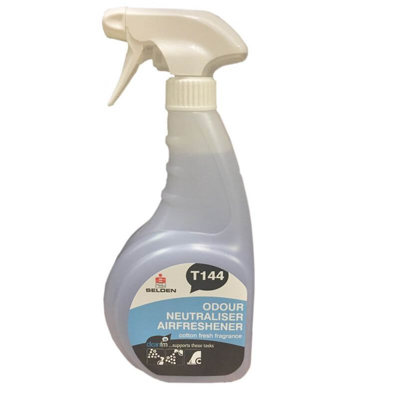 C & C AF2  Air & Fabric Freshener