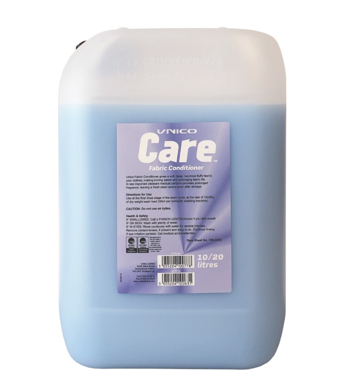 Unico Care Fabric Conditioner