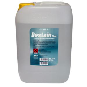 Unico Destain Plus Liquid Laundry Conc