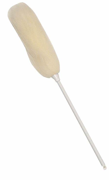 Lambswool Flick Duster 48"