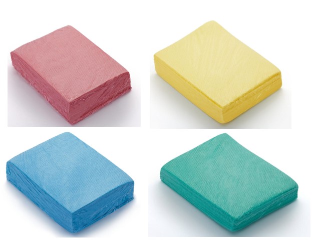 Clean & Clever Heavy Weight Cloth