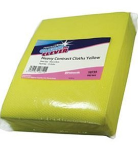 Clean & Clever Heavy Weight Cloth