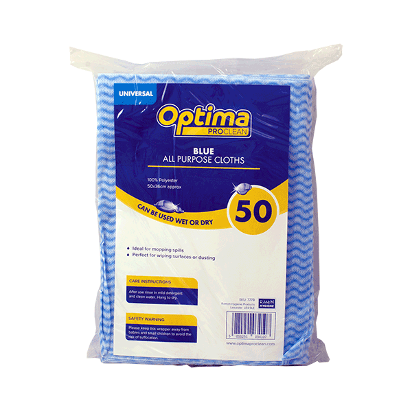 Optima Universal All Purpose Cloth
