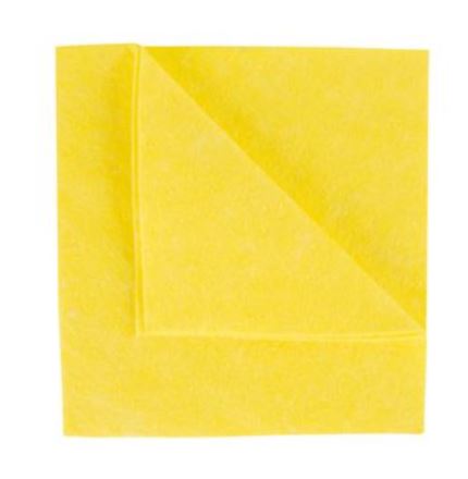 Mighty Wipes Medium Weight Cloth Yellow