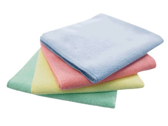 MicroTuff Plus Cloth