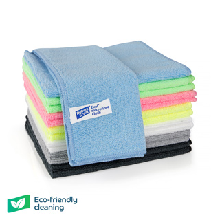 Exel Supercloth Microfibre