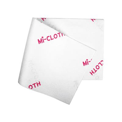 Mi-Cloth Disposable Microfibre Cloth