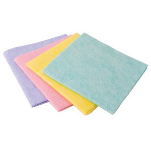 Jiffy Cloth