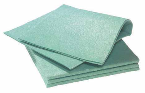 Jiffy Cloth