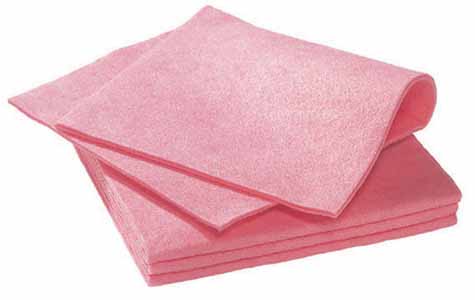 Jiffy Cloth