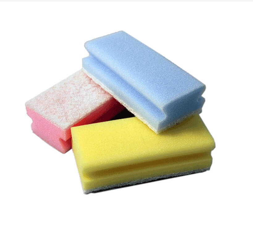 Optima Proclean Spong Scourers