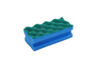Hi-PUR Sponge Scourer