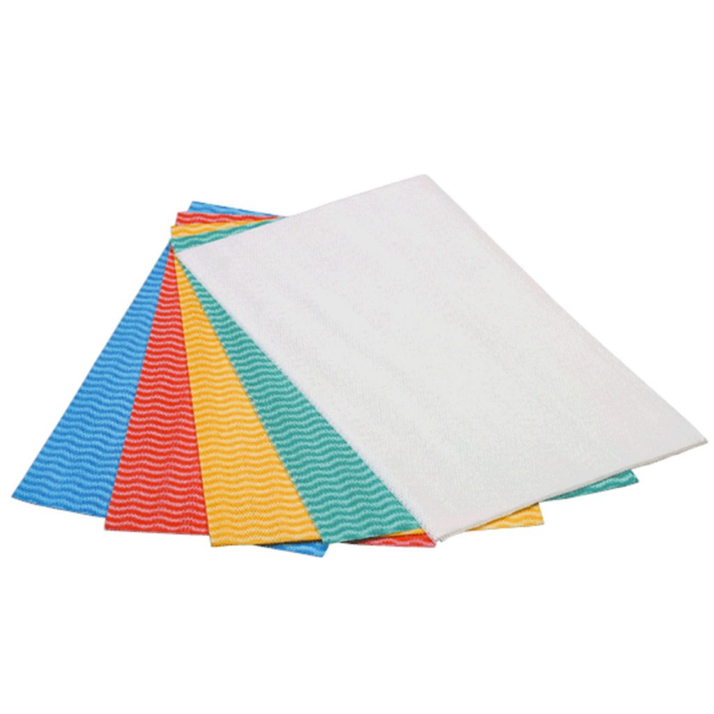 GP Light Cloth Green - Small Pack