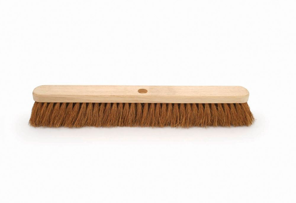 Platform Broom Soft