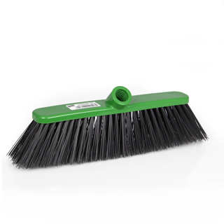 Deluxe Broom 12" Stiff