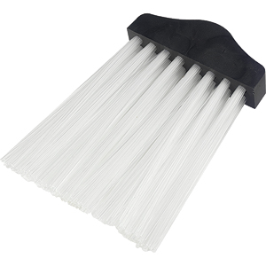 CURB1 Gutter Brush Complete With Handle