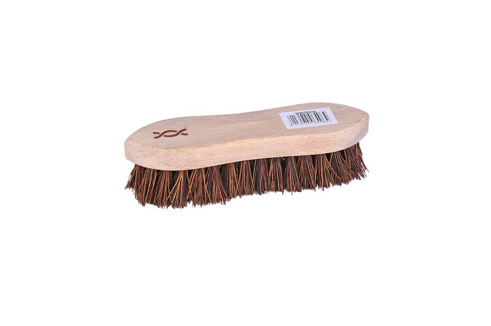 8.5"  Hand  Scrubber