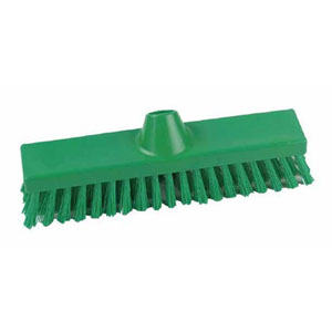 Deck Scrubber Extra Stiff 230mm
