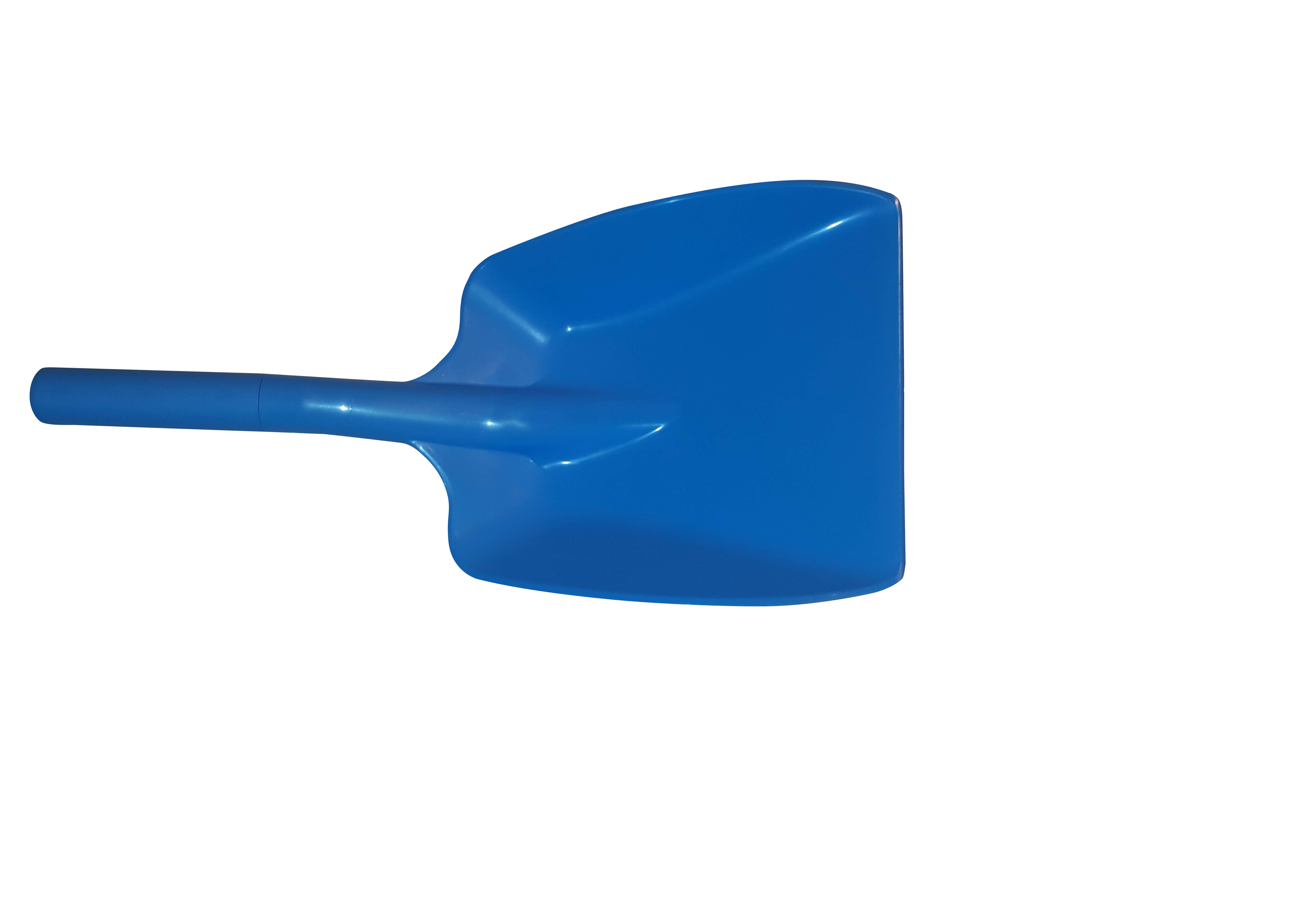 320mm Soft Grip Hand Shovel