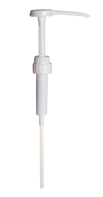 4ml Dosage Pump For 5Ltr Bottle