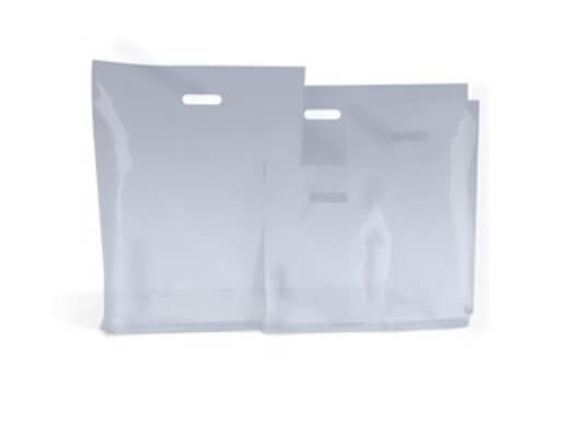 Clear Ld  Bag 100g