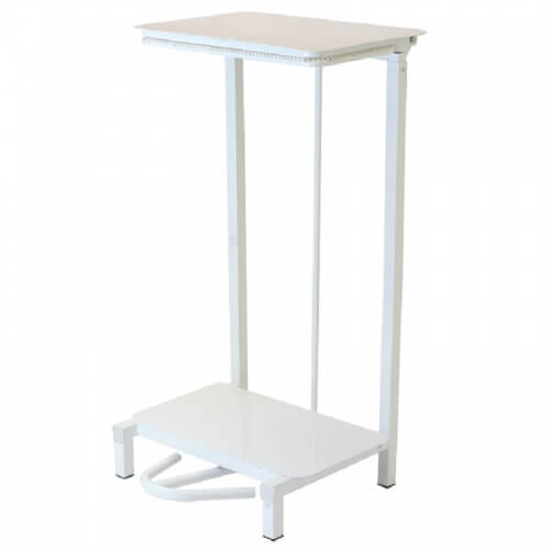 L548 Free Standing Sack Holder