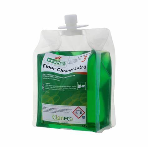 Ecodos Floor Cleaner Ultra 1.5 Litre