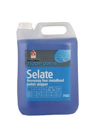 Selate Floor Stripper