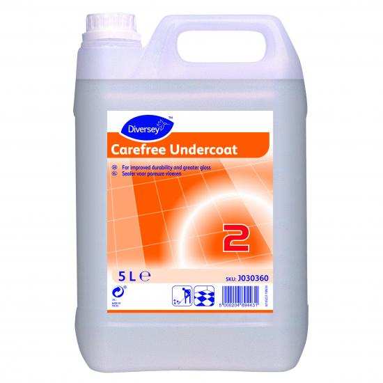 Carefree Undercoat 5 Litre