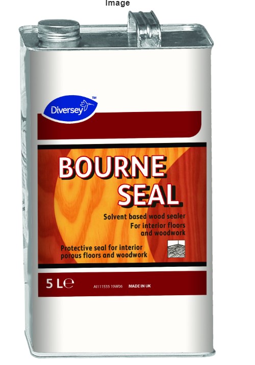 Bourne Seal Natural