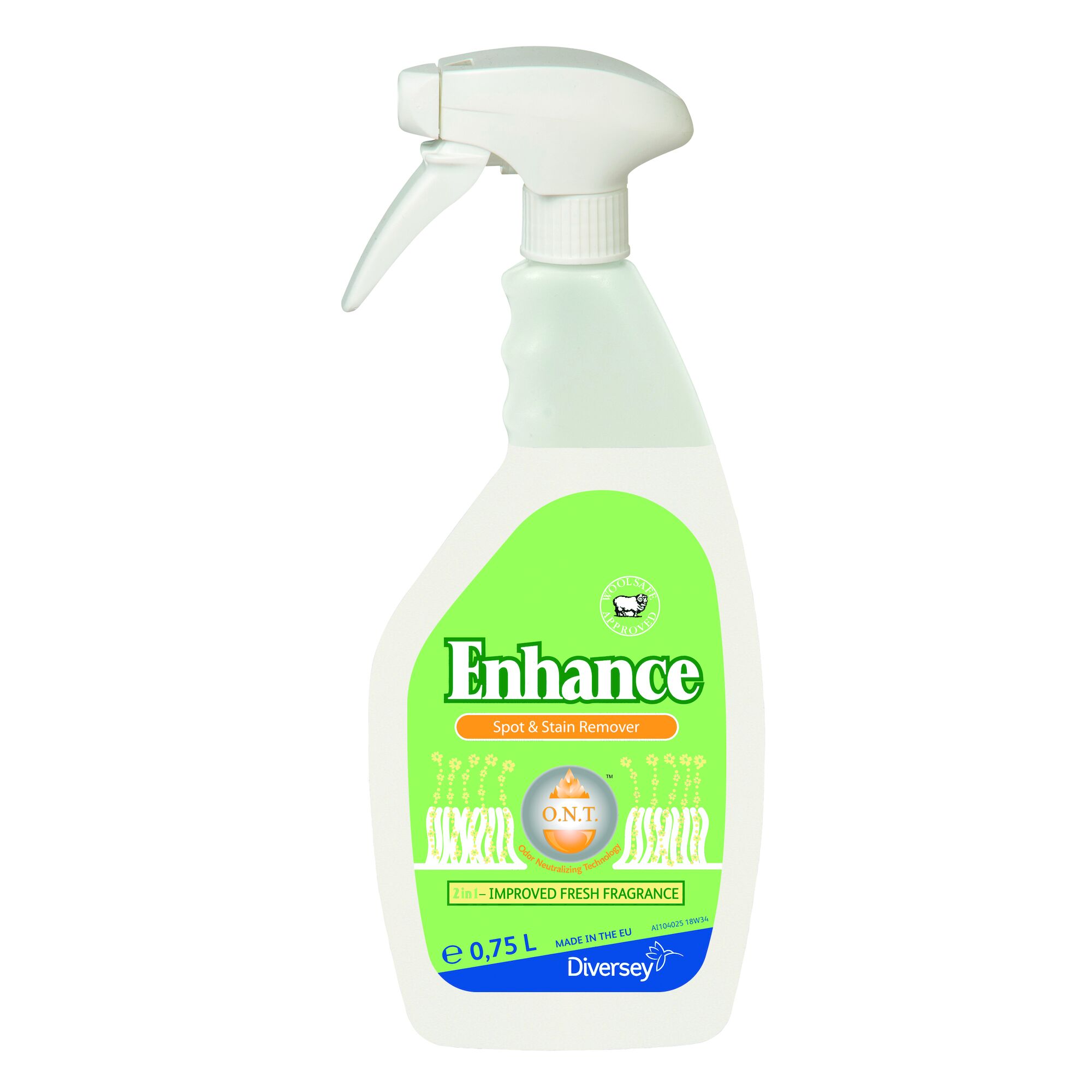 Enhance Spot & Stain Remover