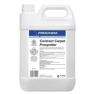 Prochem Carpet Pre-Spotter 5Ltr