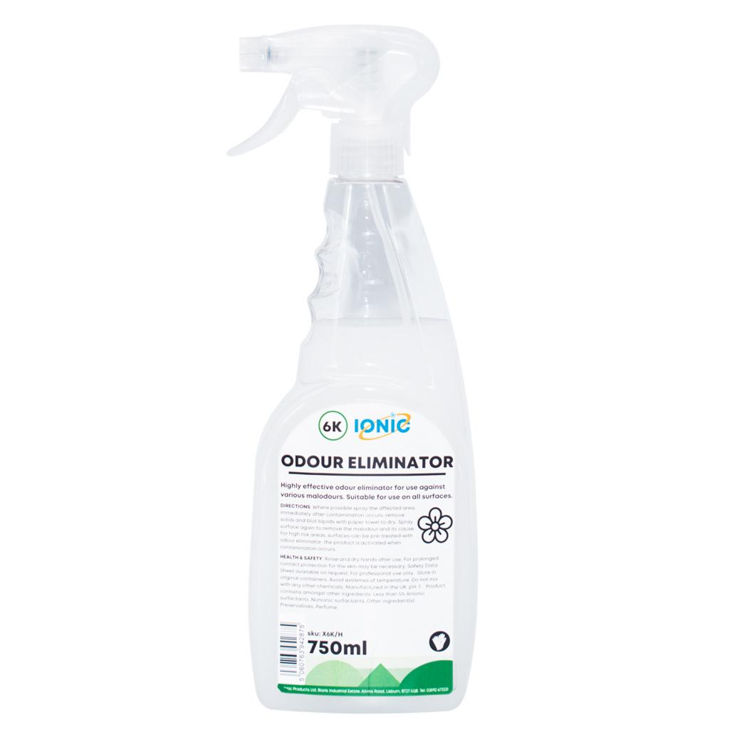 6K Odour Eliminator Trigger