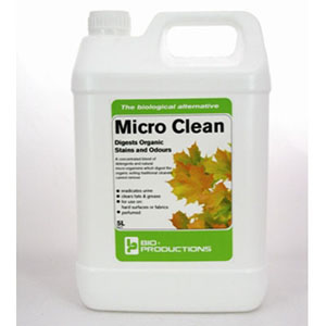 Micro Clean