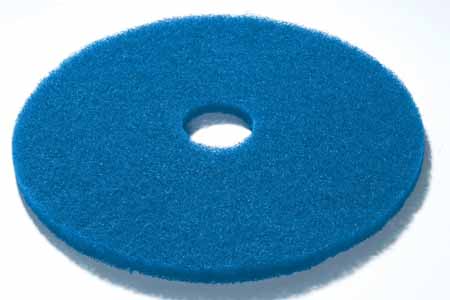 Scotch-Brite Floor Pad Premium Blue