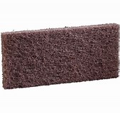 3M Doodlebug Pads Brown